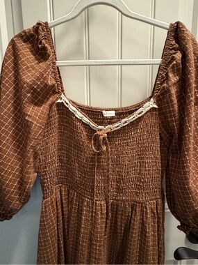 Neuflora Dublin Dress Medium